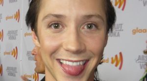 Johnny Weir