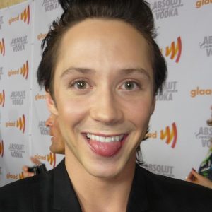 Johnny Weir Biography
