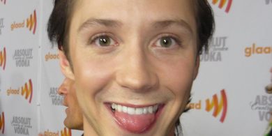 Johnny Weir