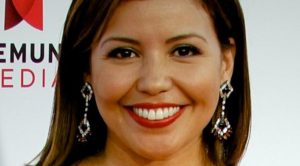 Justina Machado