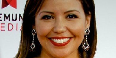 Justina Machado