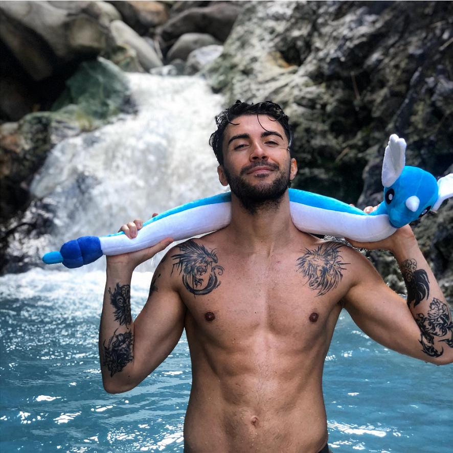 Manuel Marinari Bio, Net Worth, Facts