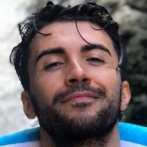 Manuel Marinari Biography