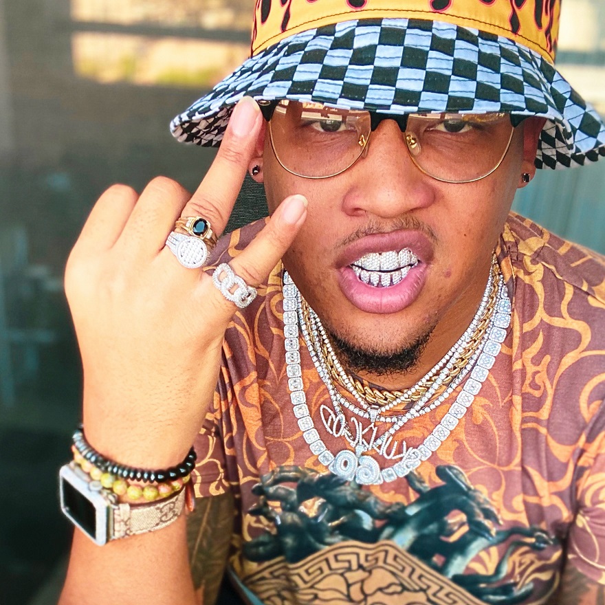 Skully God Bio, Net Worth, Facts