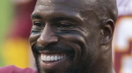 Vernon Davis