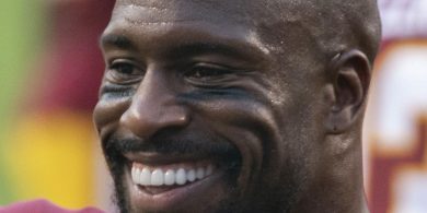 Vernon Davis