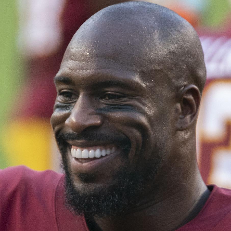 Vernon Davis - Bio, Net Worth, Facts