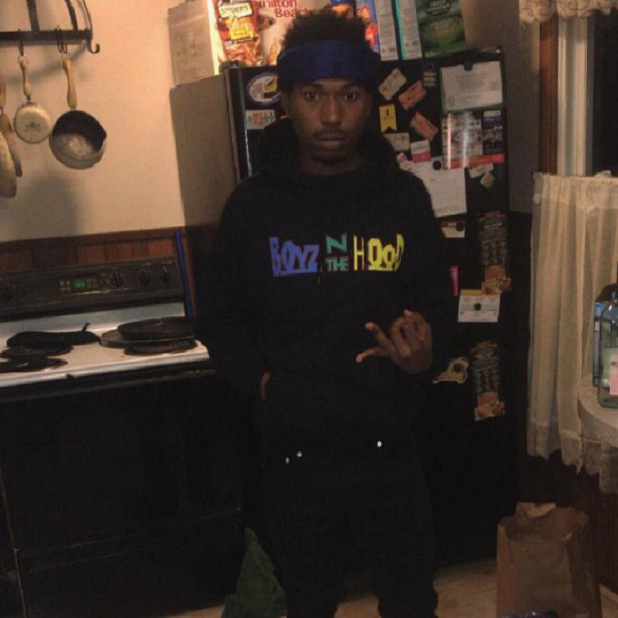 Lil Kei - Bio, Net Worth, Facts