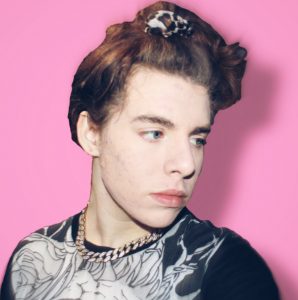 LIL PINK Biography