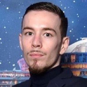 Lucas Berry Biography