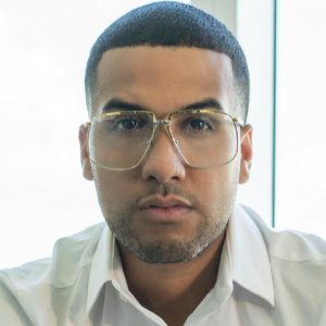 Omar Del Villar Biography