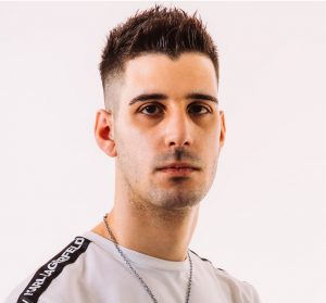 Giorgio Leone IT Biography